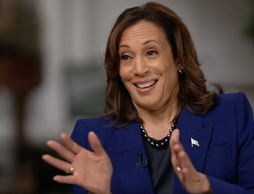 kamala-harris-nbc-interview-scaled.jpg Autopsy of a Failed Presidential Campaign: Here’s All the Ways Kamala Dropped the Ball | The Gateway Pundit