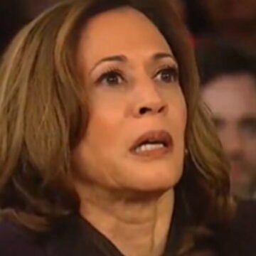 UNREAL: After Burning Through More Than a Billion Dollars, the Kamala Harris Campaign is Now Struggling to Pay Senior Staffers | The Gateway Pundit