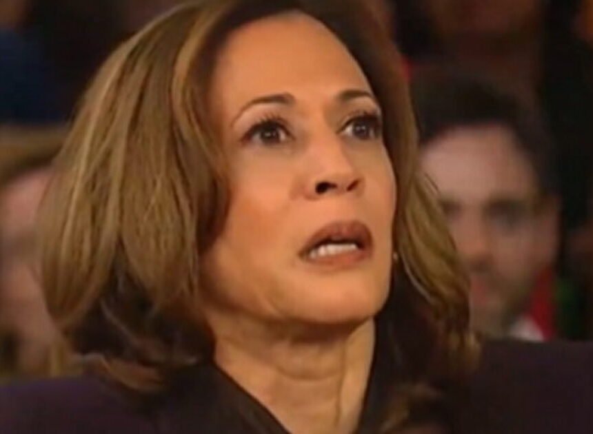UNREAL: After Burning Through More Than a Billion Dollars, the Kamala Harris Campaign is Now Struggling to Pay Senior Staffers | The Gateway Pundit
