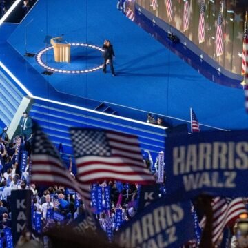 SAD: DNC Staffers Fired After Election Reduced to Begging for Money With a GoFundMe Account | The Gateway Pundit