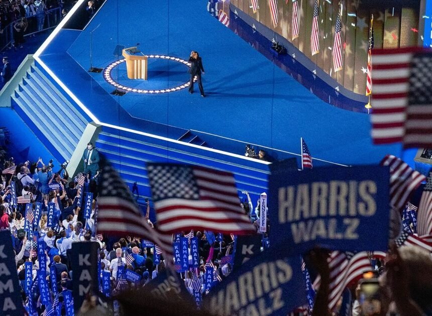 kamala_harris_on_stage_at_the_democratic_national_convention_thursday_aug._22_2024_in_chicago_539421.jpeg SAD: DNC Staffers Fired After Election Reduced to Begging for Money With a GoFundMe Account | The Gateway Pundit