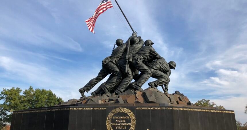 Proactive Veterans Submit a List of 18 Potential Nominees to Serve in Trump Administration | The Gateway Pundit