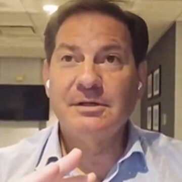 Mark Halperin Says Sources Tell Him Kamala Harris Unlikely to Win GA, NC, AZ – PLUS, Trouble in Wisconsin? (VIDEO) | The Gateway Pundit