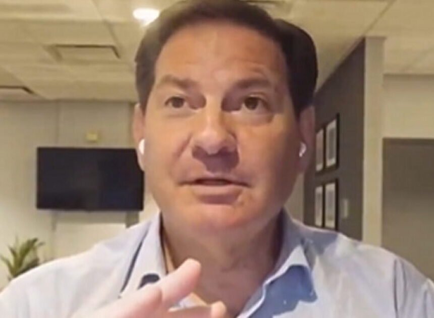 mark-halperin-wi-1200x630.jpg Mark Halperin Says Sources Tell Him Kamala Harris Unlikely to Win GA, NC, AZ – PLUS, Trouble in Wisconsin? (VIDEO) | The Gateway Pundit