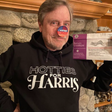 mark-hamill-pose-harris.png Star Wars Mark Hamill ‘Still in Shock’ Over Trump’s Massive Win — Announces Social Media Hiatus | The Gateway Pundit