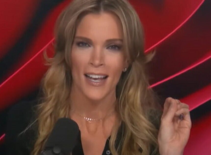 Megyn Kelly Goes Scorched-Earth on Hypocrites Joe Scarborough and Mika for Meeting With Trump (VIDEO) | The Gateway Pundit