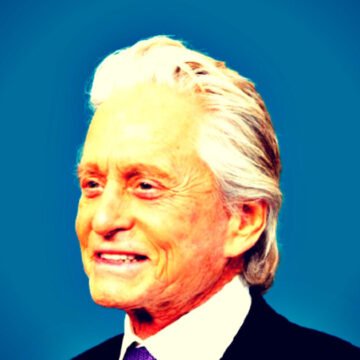 Liberal Hollywood Star Michael Douglas Admits That Trump’s Republicans Are the ‘Party of the People’ While Dems Are ‘Elitists’ | The Gateway Pundit