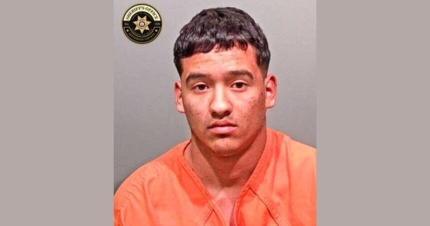 Illegal Alien Arrested For Raping 14-Year-Old Girl in Denver as Democrat Mayor Declares War on Trump’s Plan to Deport Criminal Aliens | The Gateway Pundit