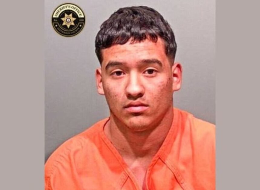 n9esd21j-1200x630.jpg Illegal Alien Arrested For Raping 14-Year-Old Girl in Denver as Democrat Mayor Declares War on Trump’s Plan to Deport Criminal Aliens | The Gateway Pundit
