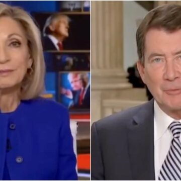 obliterates.jpg Sen. Bill Hagerty Drops Truth Bombs and Obliterates MSNBC’s Andrea Mitchell’s Every Left-Wing Narrative | The Gateway Pundit