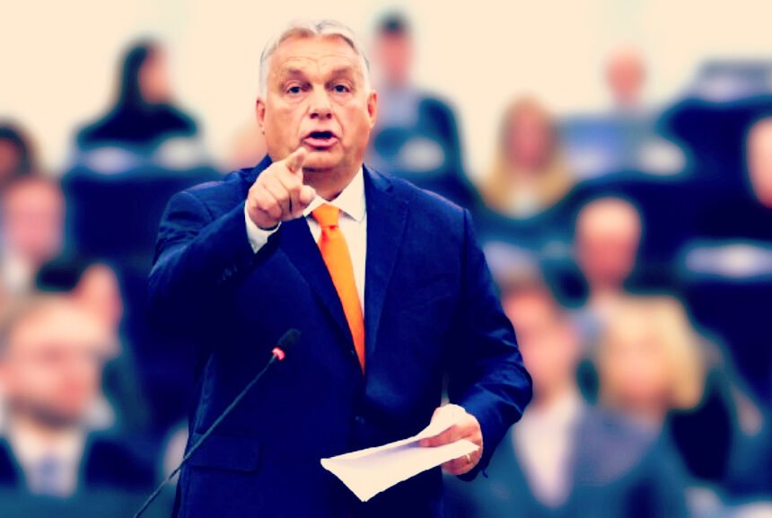 orban-in-strasbourg.jpg Ally of Trump, Nemesis of EU Globalists and Demonized by the MSM, Hungarian PM Orbán Has To Increase His Personal Protection Detail | The Gateway Pundit