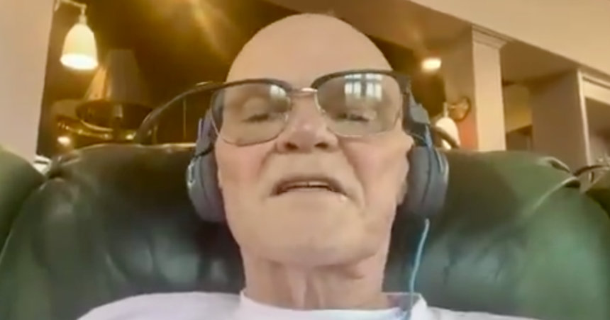 Dem Strategist James Carville Blames the Ladies of ‘The View’ For Helping Sink Kamala’s Campaign (Video) | The Gateway Pundit
