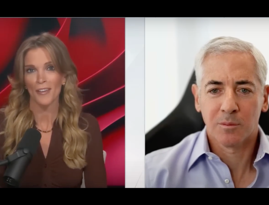 screen-shot-2024-11-14-at-11.25.53-am_16x9.png Megyn Kelly and Billionare Bill Ackman Discuss Elon Musk and Vivek Ramaswamy Getting to Work on Reforming Government With DOGE: ‘I Have Not Been This Excited to be an American in a Very Long Time’ (Video) | The Gateway Pundit