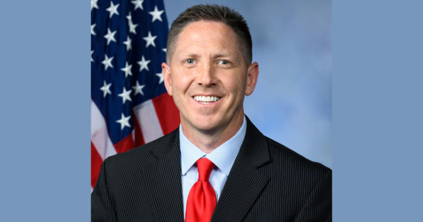 EXCLUSIVE! Congressman Pens Letter to President Trump Asking For A Pardon for His “Violent” J6 Constituent- A DISABLED WAR HERO THAT IS ROTTING AWAY IN DC GULAG! Read Congressman Breechen’s Powerful Letter! | The Gateway Pundit