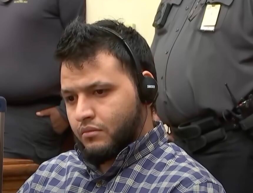 Taxpayer-Funded Flight Organized by Biden-Harris Regime Helped Laken Riley’s Killer, a Tren de Aragua Gang Member, Move to Georgia | The Gateway Pundit