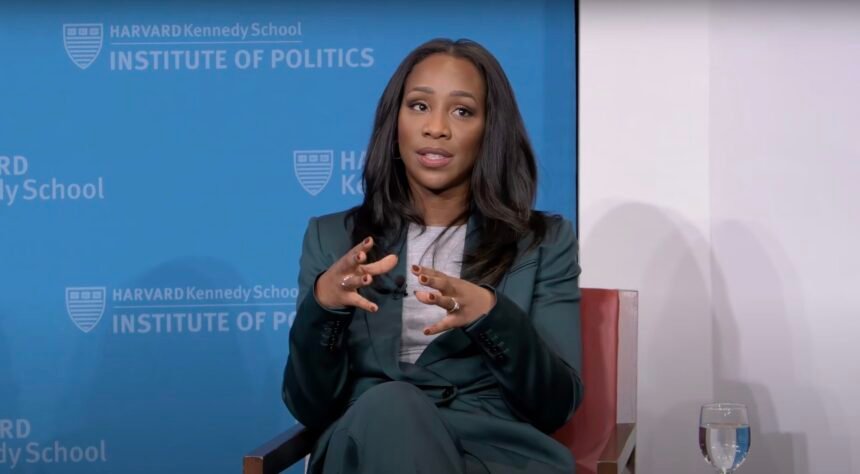 CNN’s Abby Phillip is So Close to Finally Getting it: ‘Elites Increasingly Talk Only to Each Other’ (VIDEO) | The Gateway Pundit