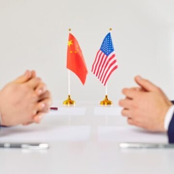 Changing Political Loyalties: How Florida’s Land Ownership Laws Are Shifting Perspectives Among U.S. Citizens of Chinese Descent