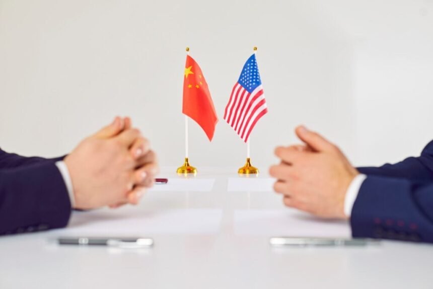 Changing Political Loyalties: How Florida’s Land Ownership Laws Are Shifting Perspectives Among U.S. Citizens of Chinese Descent