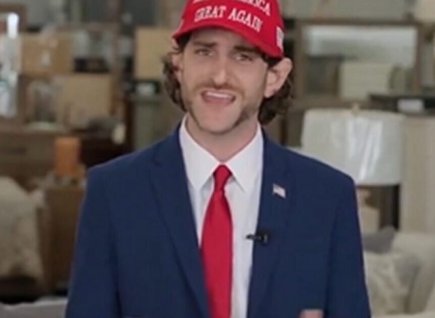 trump-ad-nashville-1200x630.jpg STORY UPDATE: After Pressure, Nashville TV Station Will Allow Commercial Featuring Trump Impersonator | The Gateway Pundit