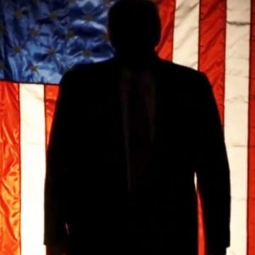 Election Day By UNLEASHED.NEWS-‘Let the American People Decide’ | The Gateway Pundit