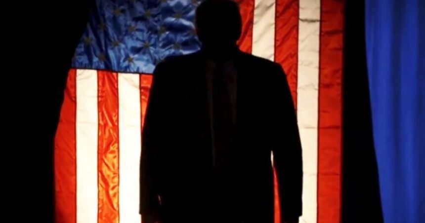 Election Day By UNLEASHED.NEWS-‘Let the American People Decide’ | The Gateway Pundit