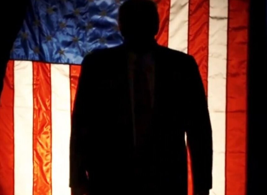 trump-shadow-american-flag-1200x630.jpg Election Day By UNLEASHED.NEWS-‘Let the American People Decide’ | The Gateway Pundit
