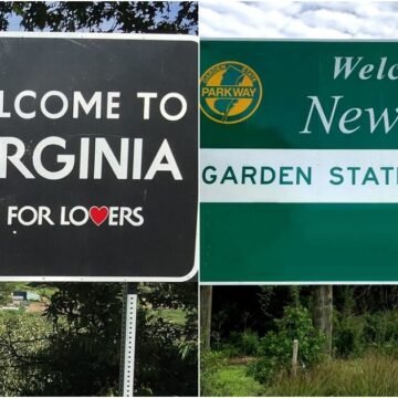 virginia-jersey-2.jpg The Real Project 2025: Virginia and New Jersey | The Gateway Pundit