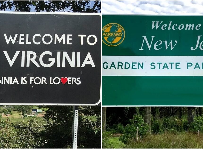 virginia-jersey-2.jpg The Real Project 2025: Virginia and New Jersey | The Gateway Pundit