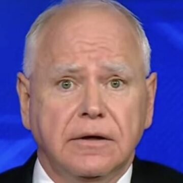 walz-shooters-1200x630.jpg Former CNN Journo Admits Tim Walz Was a Bizarre VP Choice for Kamala Harris in Revealing Twitter/X Thread | The Gateway Pundit