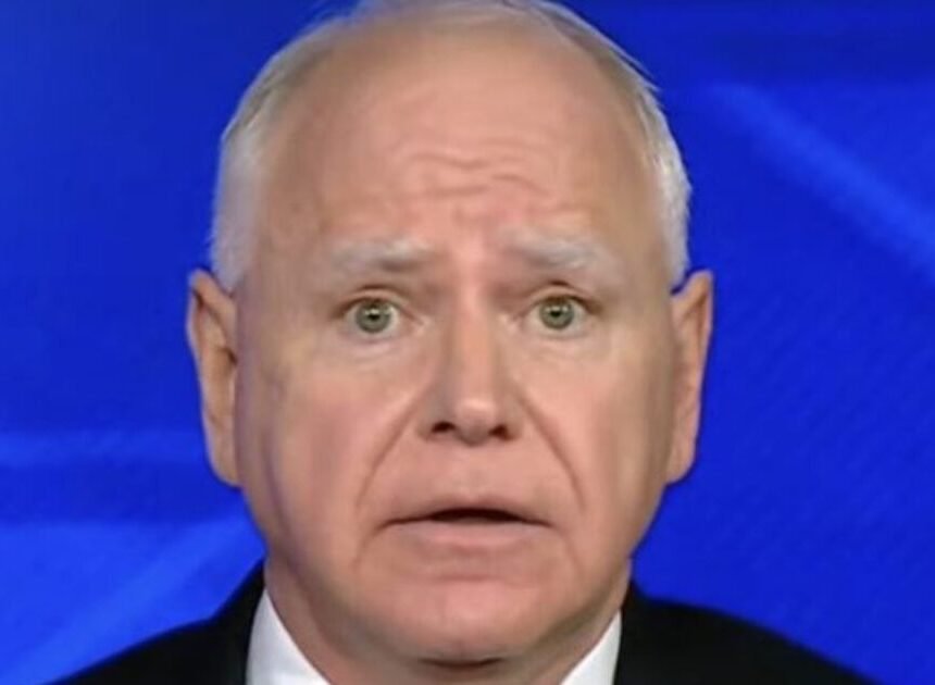 walz-shooters-1200x630.jpg Former CNN Journo Admits Tim Walz Was a Bizarre VP Choice for Kamala Harris in Revealing Twitter/X Thread | The Gateway Pundit