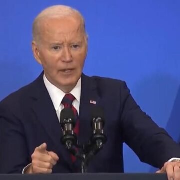 0-11-1200x630.jpg HYPOCRITE: Joe Biden Calls for Greater Gun Control Following Wisconsin School Shooting Just Weeks After Pardoning His Son Hunter for Gun Crimes | The Gateway Pundit