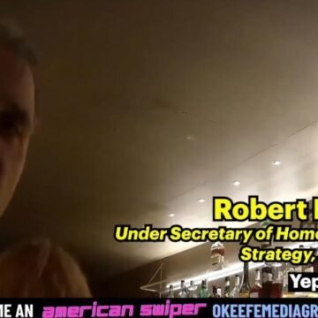 OMG: DHS Under Secretary For Policy Reveals Biden’s Mental Decline ‘Accelerated 12 to 24 Months’ Into Biden’s Presidency (VIDEO) | The Gateway Pundit