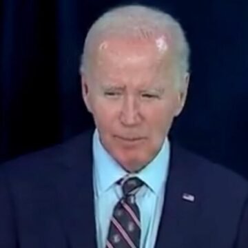 Biden Rambles and Whispers Through Remarks on Jimmy Carter’s Death, “He Was Like My Dad – He’d Say, ‘Joey, a Job’s About a Lot More Than a Paycheck'” (VIDEO) | The Gateway Pundit