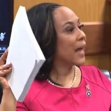 0-75-1200x630.jpg Fani Willis HIDING Records of Communications with Jan 6 Committee After Court Finds Her in Default | The Gateway Pundit