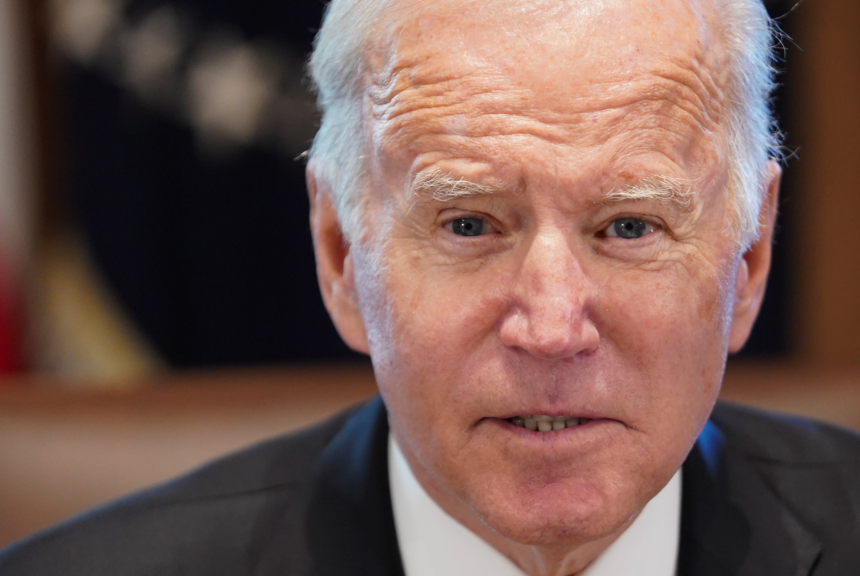 BREAKING: Joe Biden Leaves Millions of Borrowers in Lurch, Abruptly Withdraws His Student Loan Forgiveness Plans | The Gateway Pundit