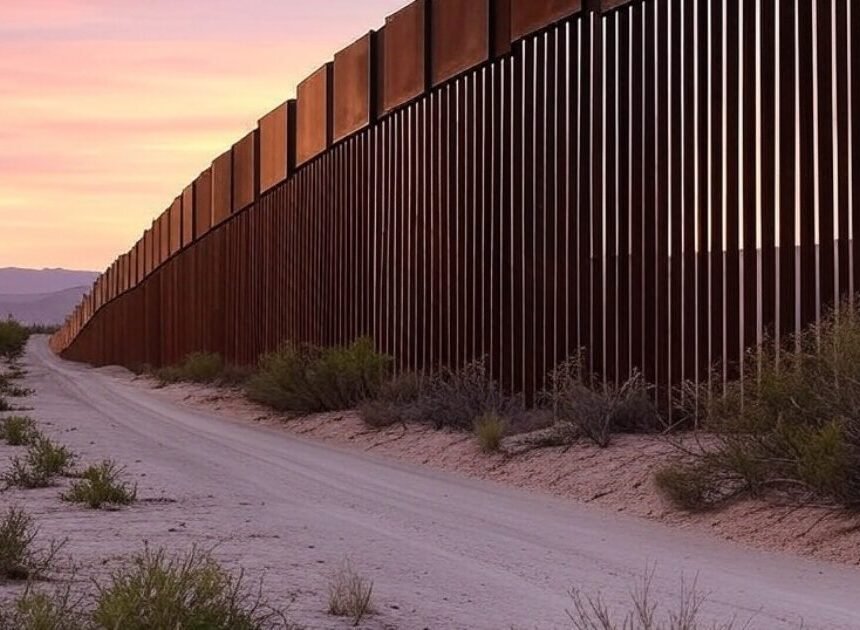 INGRASSIA: Merry Christmas, America – Mass Deportations Are Coming | The Gateway Pundit