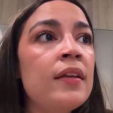 WHAT A SHAME: AOC Loses Bid to Lead Powerful House Oversight Committee | The Gateway Pundit