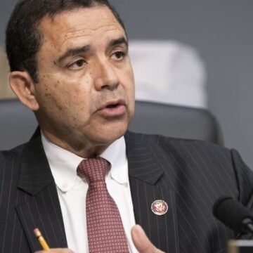 Rumors Swirl: Indicted Henry Cuellar Allegedly Set to Flip Red Following Possible Pardon | The Gateway Pundit