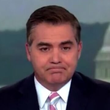 CNN Doofus Jim Acosta Gets Called Out for Trying to Mock Pete Hegseth’s Mom (VIDEO) | The Gateway Pundit