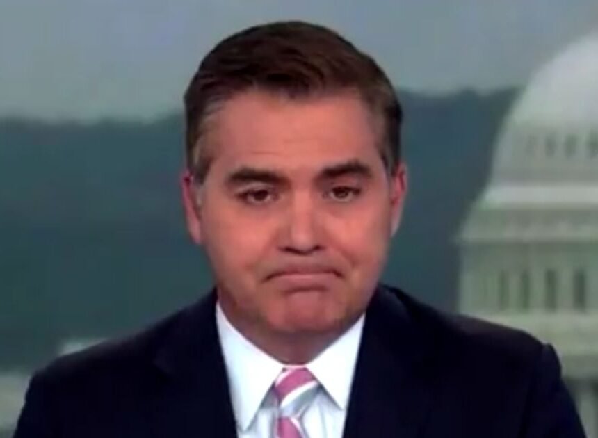 Jim-Acosta-1.jpg CNN Doofus Jim Acosta Gets Called Out for Trying to Mock Pete Hegseth’s Mom (VIDEO) | The Gateway Pundit