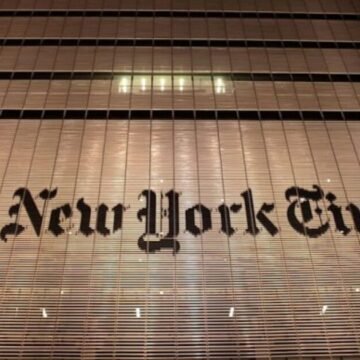 CURIOUS TIMING: The Liberal NY Times Admits Biden Couldn’t Handle Presidency for Another Four Years – A Month After the Election | The Gateway Pundit