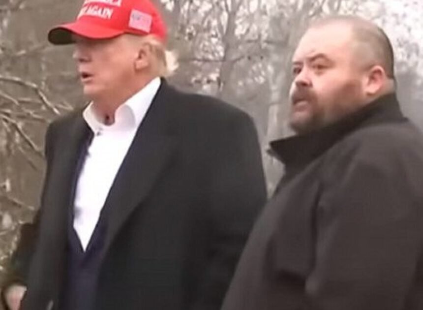 Senior Trump Official Says This Was the Moment That Put Him on a Path to 2024 Victory | The Gateway Pundit