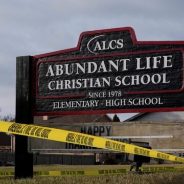 Judge Orders Guns Taken Away from 20-Year-Old California Man Who Allegedly Planned Bombing with Wisconsin School Shooter | The Gateway Pundit