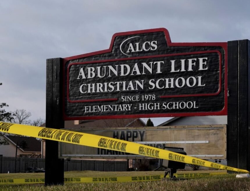 abundant-life.jpg Judge Orders Guns Taken Away from 20-Year-Old California Man Who Allegedly Planned Bombing with Wisconsin School Shooter | The Gateway Pundit