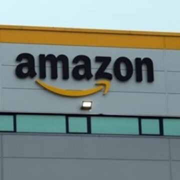 Amazon Suffers Christmas Blow as 10,000 Workers Walk Off the Job at Worst Possible Time | The Gateway Pundit