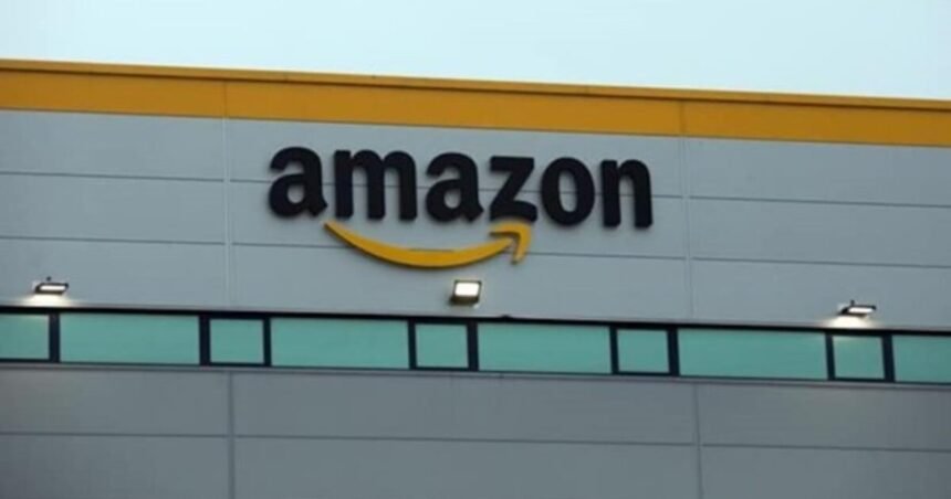 Amazon Suffers Christmas Blow as 10,000 Workers Walk Off the Job at Worst Possible Time | The Gateway Pundit