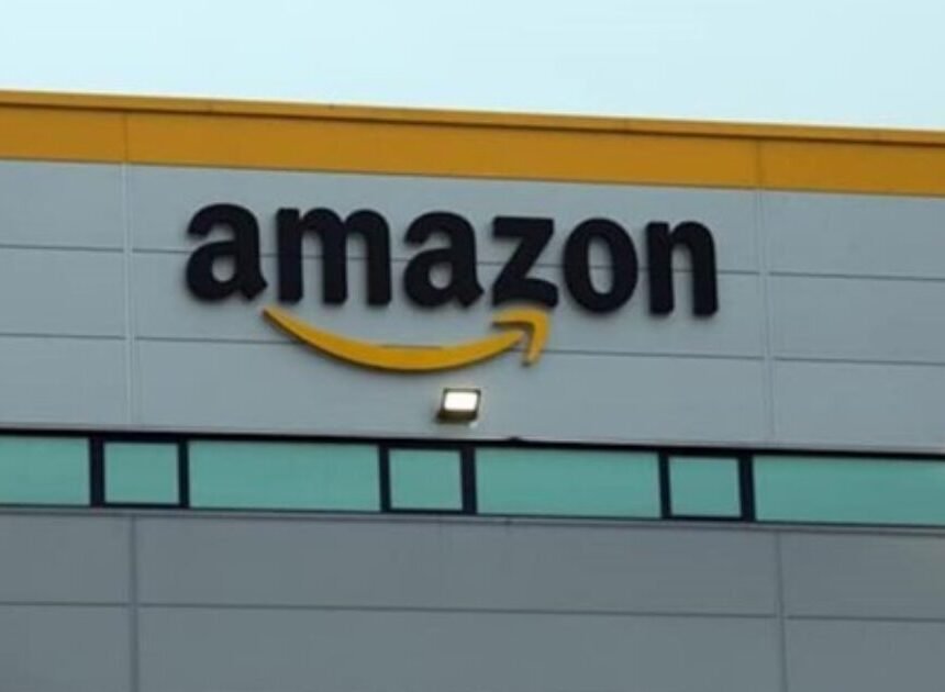 amazon-1200x630.jpg Amazon Suffers Christmas Blow as 10,000 Workers Walk Off the Job at Worst Possible Time | The Gateway Pundit
