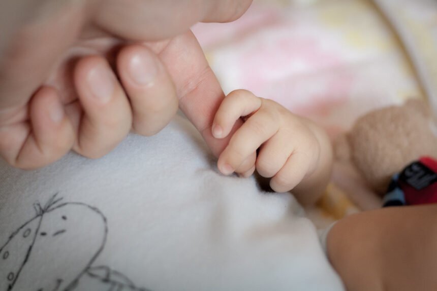 Hospital Shuts Down NICU After Disturbing Discovery | The Gateway Pundit