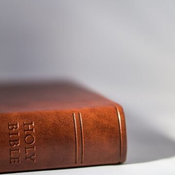 ‘Sweating Like Sinners in Church’: School District Feels ‘Wrath’ of Citizens with Its Threat to Ban Bible | The Gateway Pundit