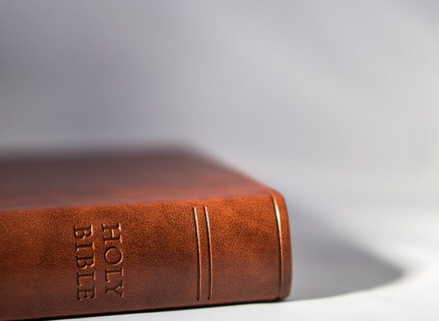 ‘Sweating Like Sinners in Church’: School District Feels ‘Wrath’ of Citizens with Its Threat to Ban Bible | The Gateway Pundit